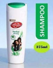 Lifebuoy Herbal Shampoo 375ml