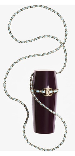 Chanel long necklace rrp - cc,