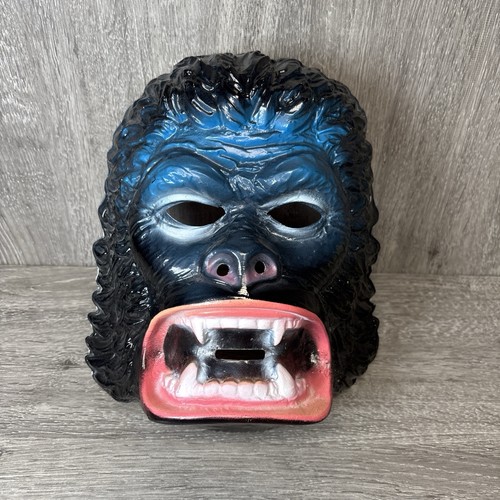 Vintagw gorilla king kong - king,