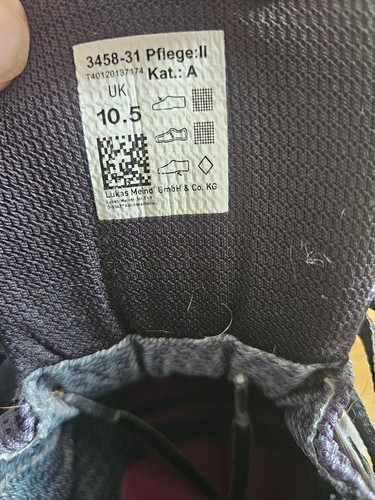 Meindle mens pflege - mens, ii