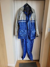 Vintage Rukka Finland  70s/80s