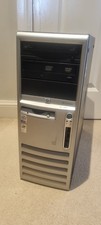 HP 7600 Pentium 4 XP Era Tower PC 