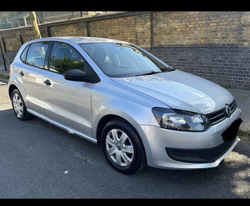 Breaking petrol engine vw - petrol,