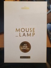 Seletti Mouse Lamp 