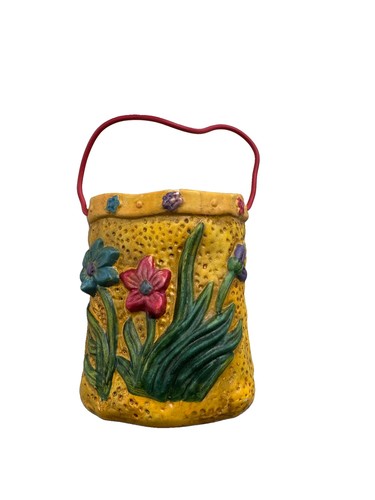 Michelangelo hand painted - hand,
