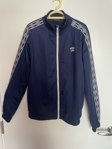 Navy white umbro - navy/white,