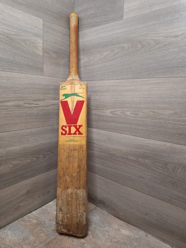 Vintage slazenger six - vintage,
