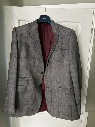 Moss 1851 tailored - tailored, suit