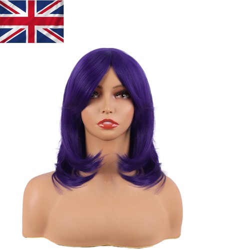 Adjustable inch dark purple - adjustable,