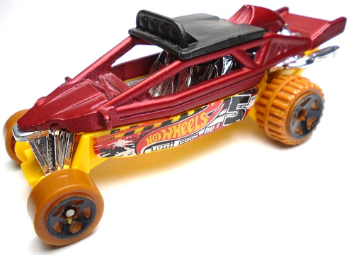 2013 hot wheels - wheels, stunt