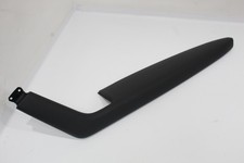 Audi A3 8P 3 Door Front OS Right Door Card Arm Rest Black New 8P3867174