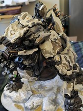 Horizon Forbidden West