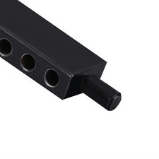 5Pcs 46mm Black Armature Bars