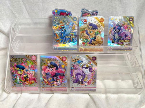 Out print little pony - of,
