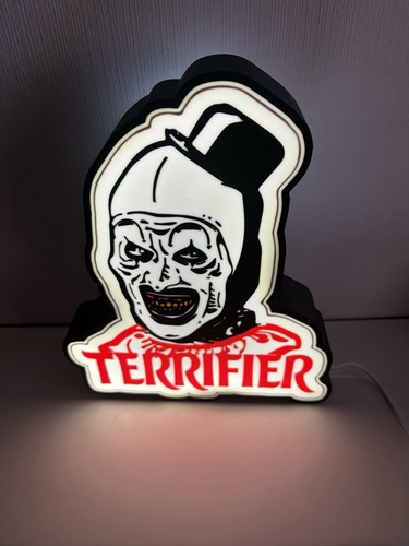 Art the clown - clown, usb