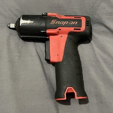 Snap On 3/8 Impact Gun Wrench