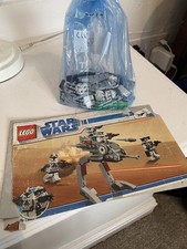 Lego Star Wars 8014 Clone