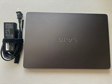Vaio Z (VJZ131A11N) Core