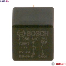 RELAY MAIN CURRENT 0 986 AH0