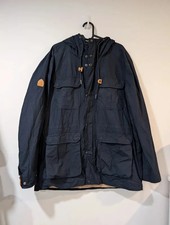 Superdry Men's Mountain Parka