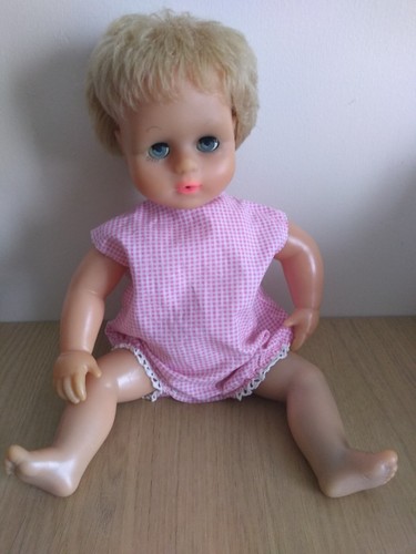 Vintage palitoy tiny - vintage,