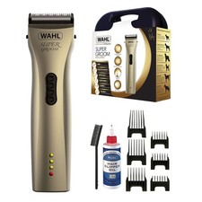 Wahl Super Groom Pet