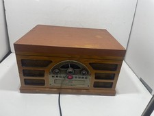 Crosley All in One Record