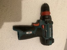Parkside Drill 12v no battery no charger barely used 