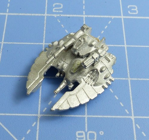 Falcon grav tank classic metal - falcon, grav-tank