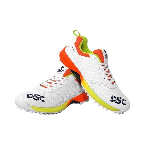 Dsc jaffa cricket shoes - dsc,
