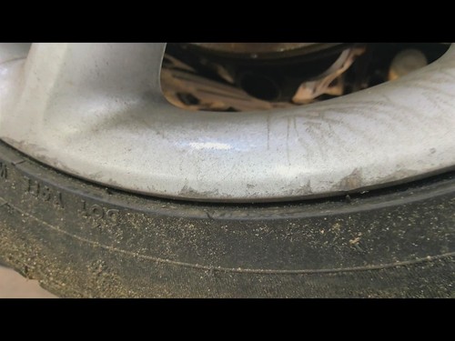 Nissan 350z convertible - 05-09,