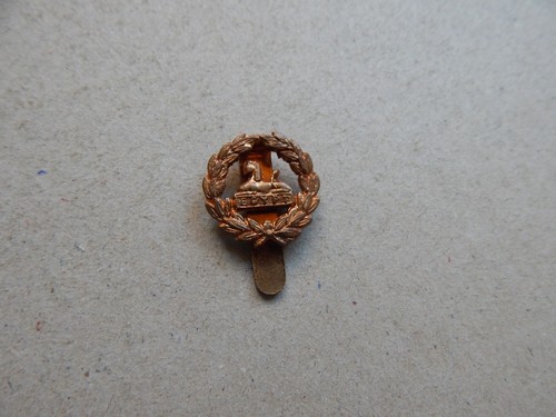 Gloucestershire regiment rear - regiment,