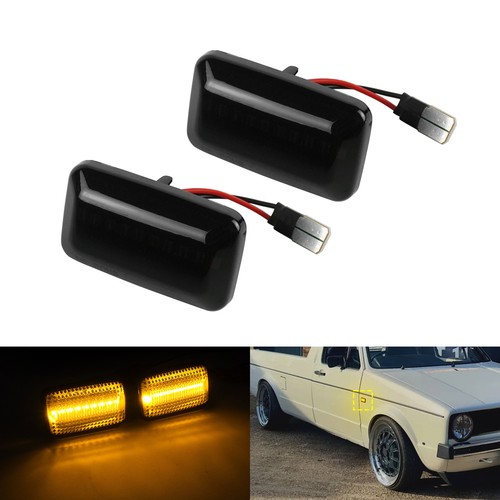 Amber led indicator repeater - amber,