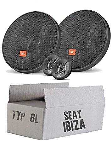 Jbl speaker for seat ibiza - jbl,