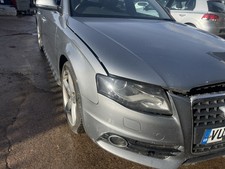 2008-2015 Audi A4 B8 S Line