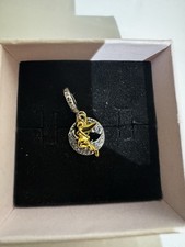Tinkerbell charm