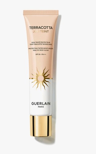Guerlain terracotta joli teint - guerlain,