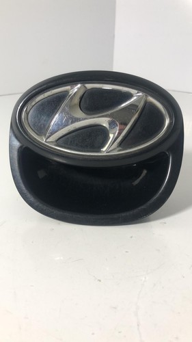 2009 hyundai i30 tailgate - 2009,