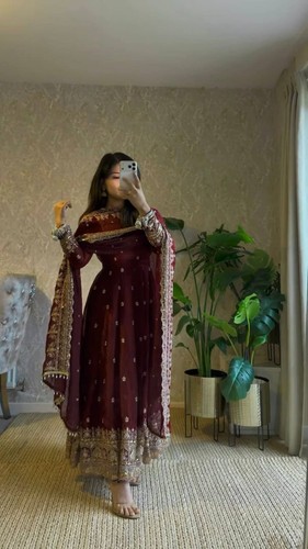 Salwar kameez pakistani suits - salwar,