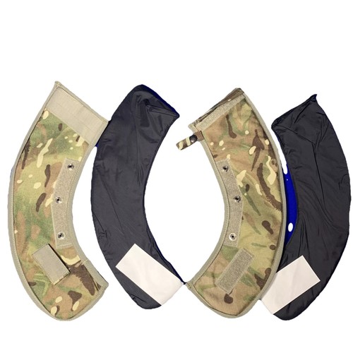 Genuine british army issue - genuine,