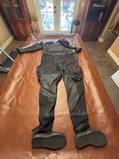 DUI TLS350 Mens Custom