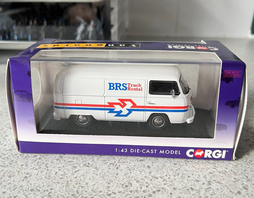 Corgi va14602 volkswagen - volkswagen, t2