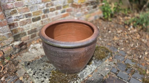 Hand made frost - hand,