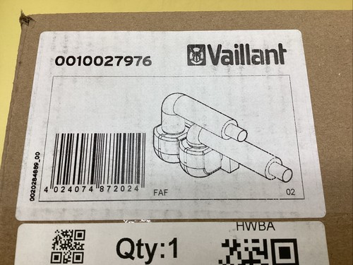 Vaillant mono heat pump - mono,