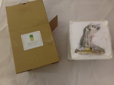 Country Artists Natural World