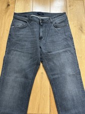 BOGGI Milano Grey Claude Jeans W:34