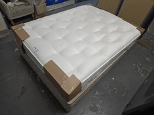 LOAF Our Perfect Kingsize Mattress 150 x 200cm 5FT FIRM Tension £845.00