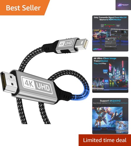 Mini displayport hdmi - mini,