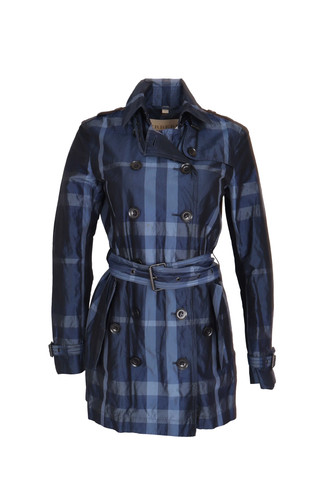Burberry women trench - women's,