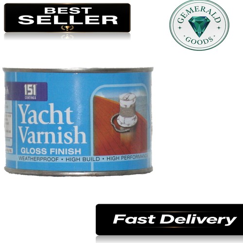 180ml gloss finish yacht - gloss,